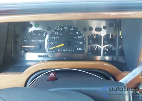 1997 Chevrolet C1500 Fleetside from USA, damaged, VIN 2GBEC19R2V1116045